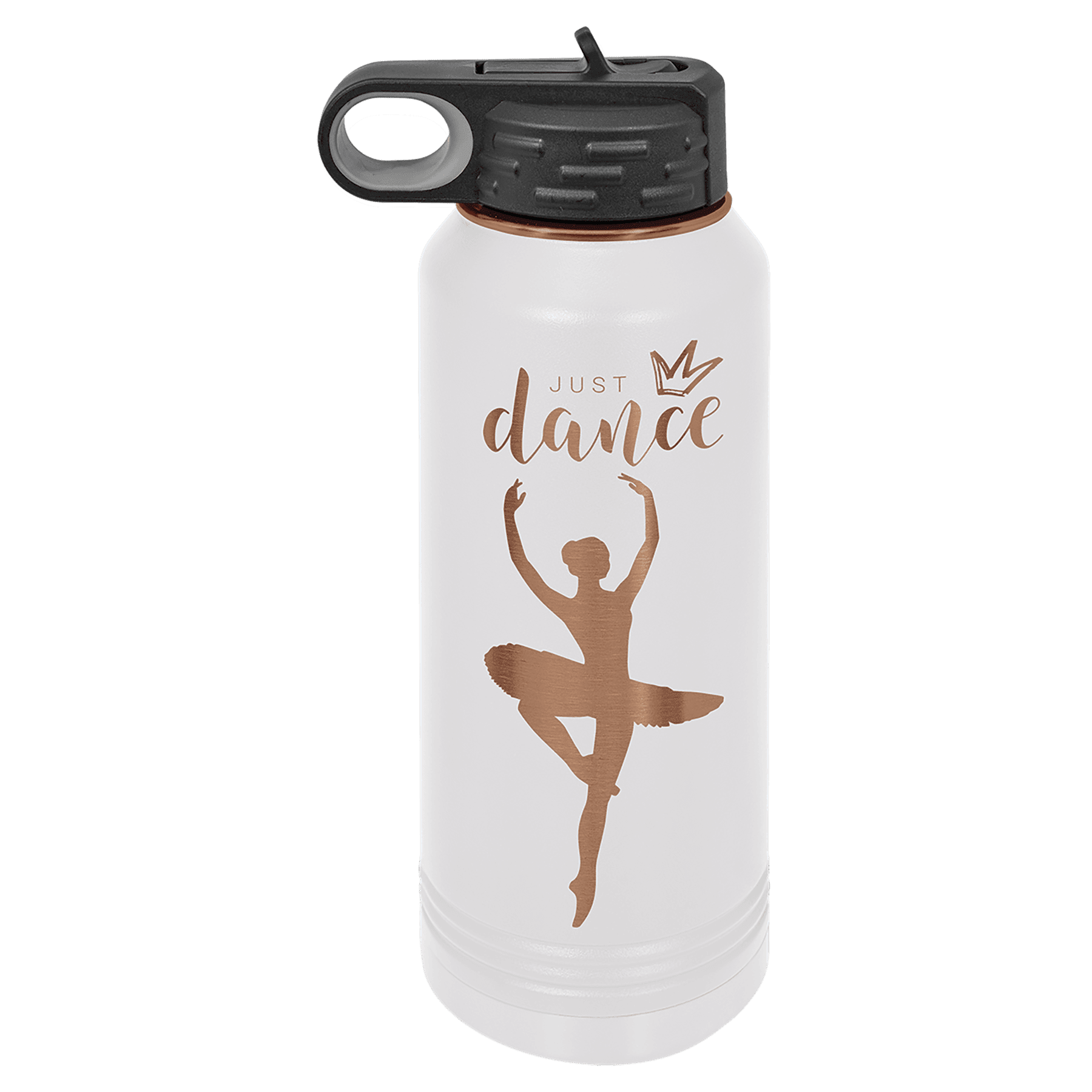 32 oz Water Bottle