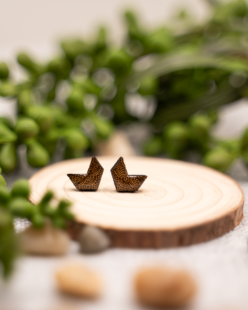 Arrow Studs - V1