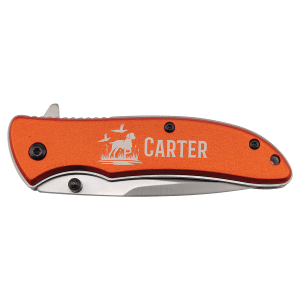 Everyday Carry Knife