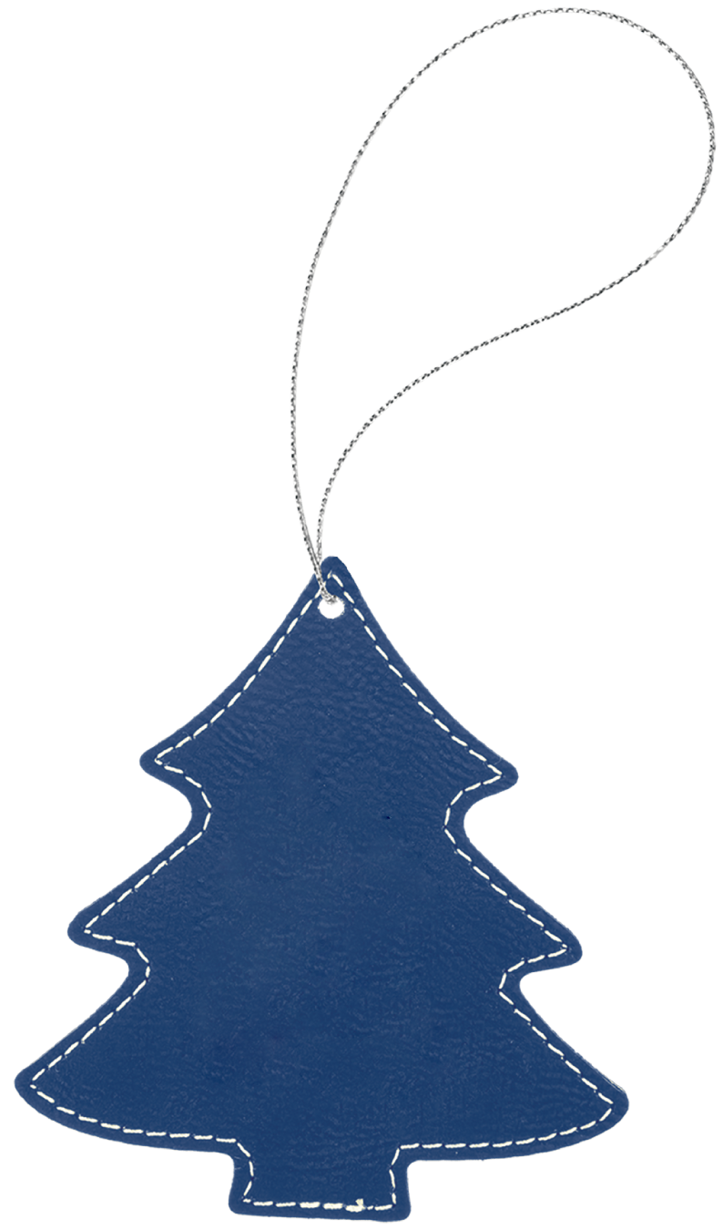 Christmas Tree Ornament