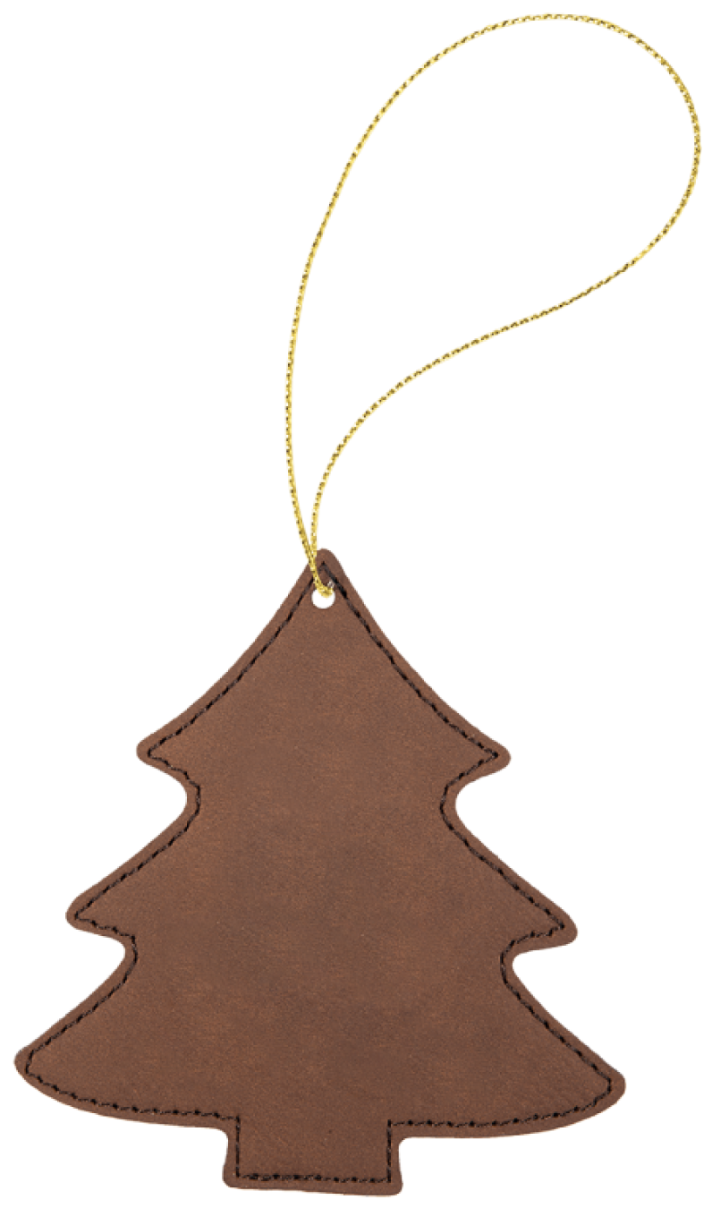 Christmas Tree Ornament