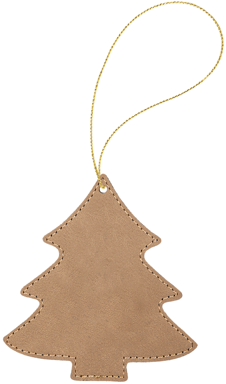 Christmas Tree Ornament