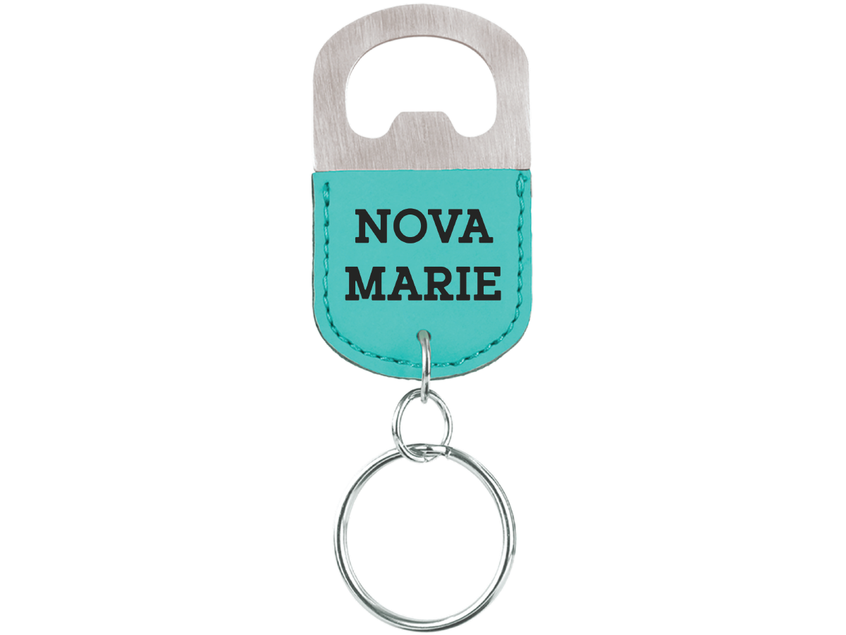 Oval - Engraves Black