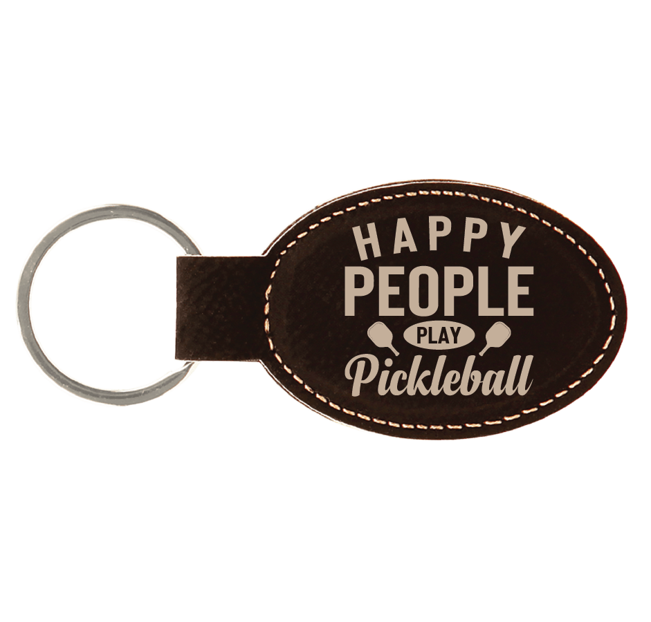 Oval Stitching - Engraves Gold