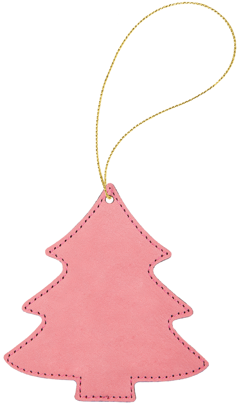 Christmas Tree Ornament