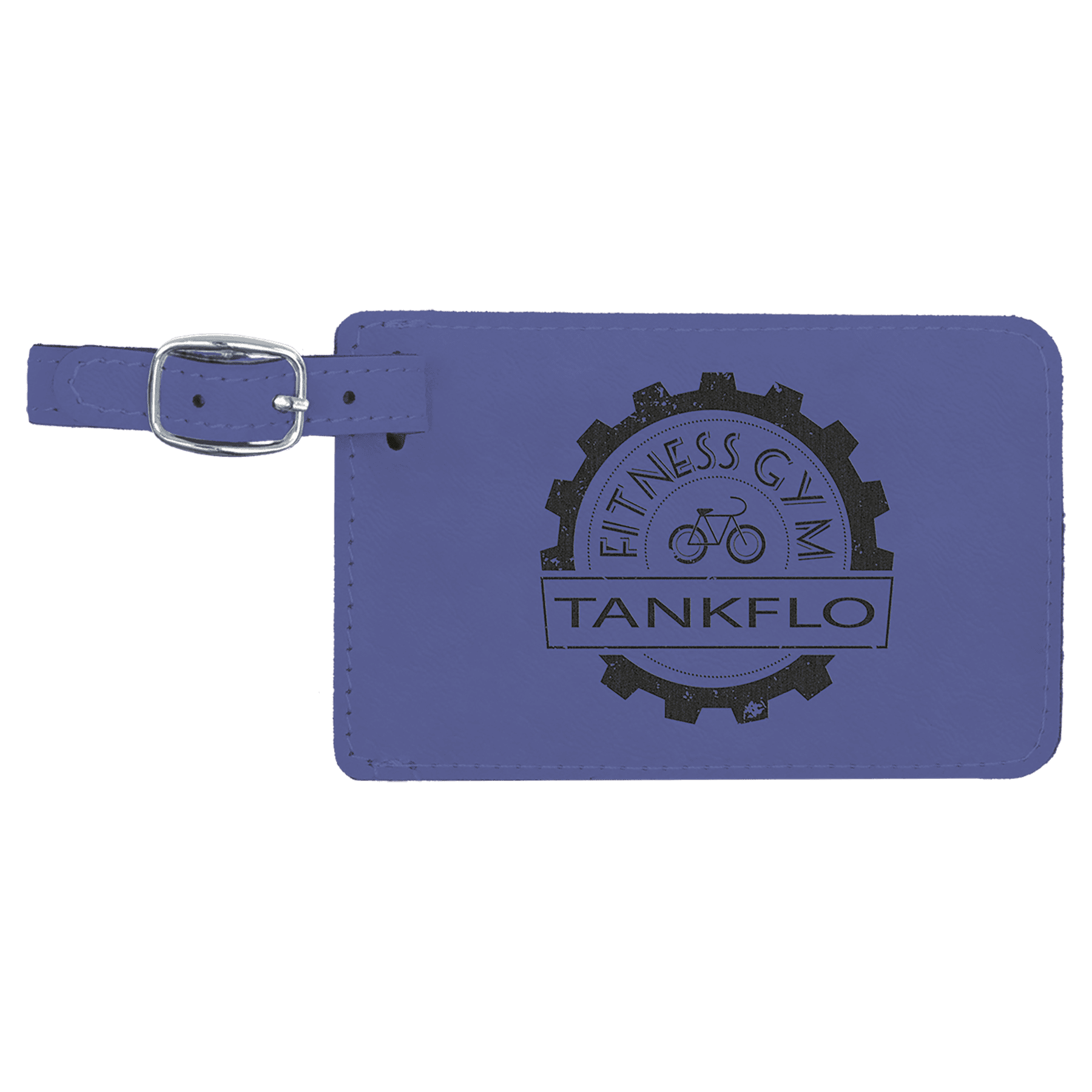Luggage Tag