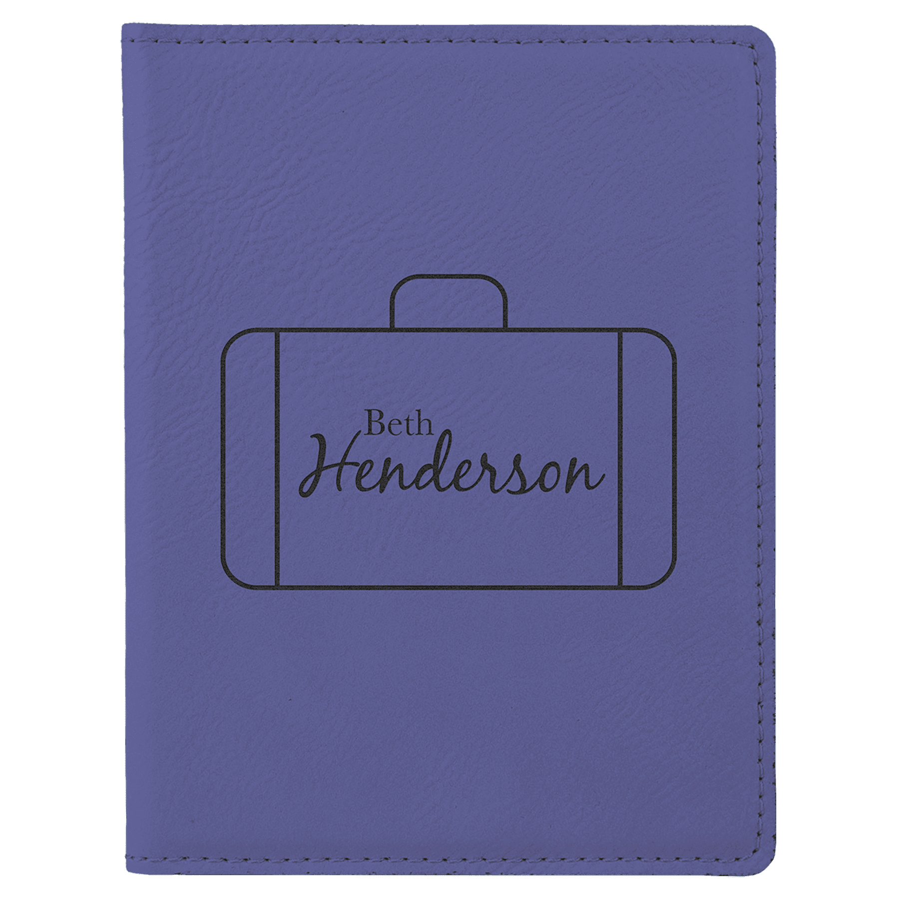 Passport Holder