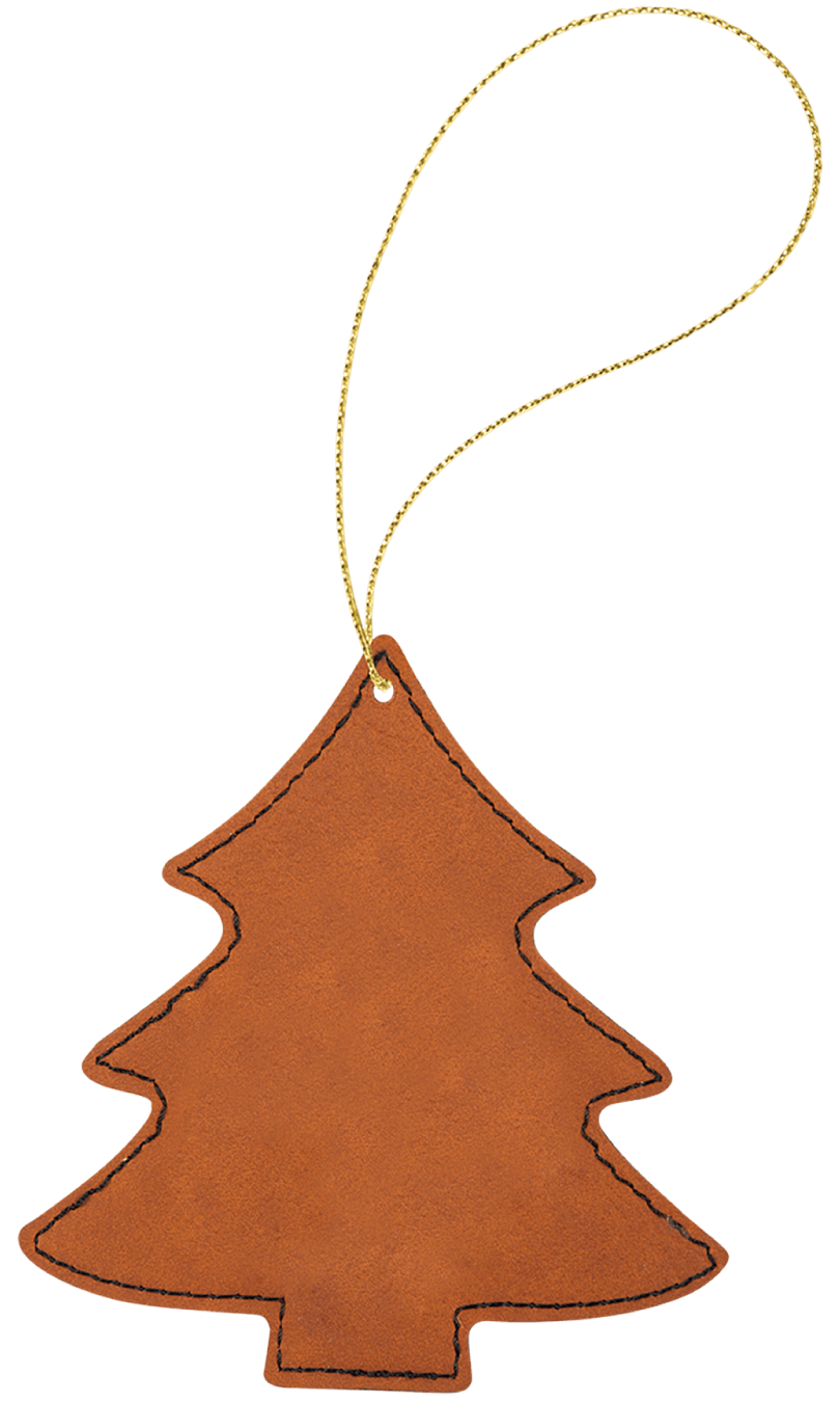 Christmas Tree Ornament