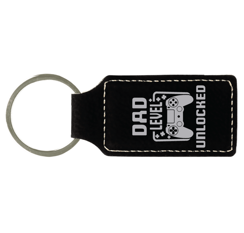 Rectangle Stitching - Engraves Silver