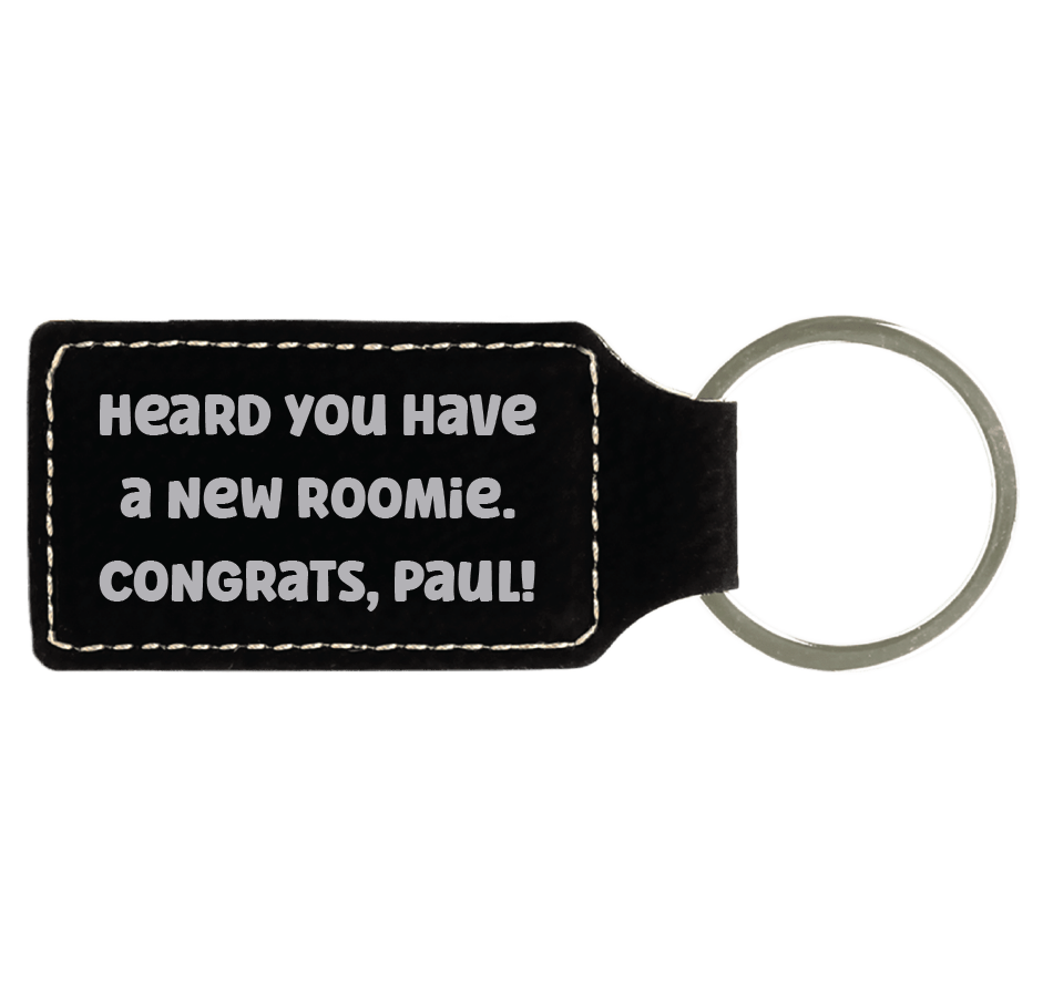 Rectangle Stitching - Engraves Silver