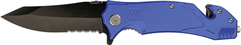 Rescue Knife
