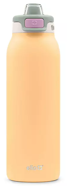 32 oz Ello Pop & Fill Stainless Steel Water Bottle