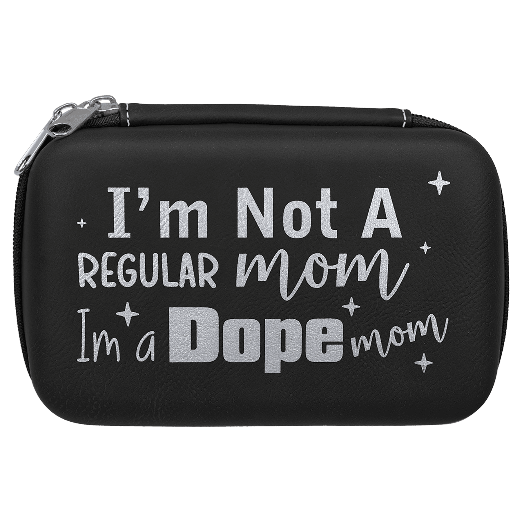 Large Smoke Case