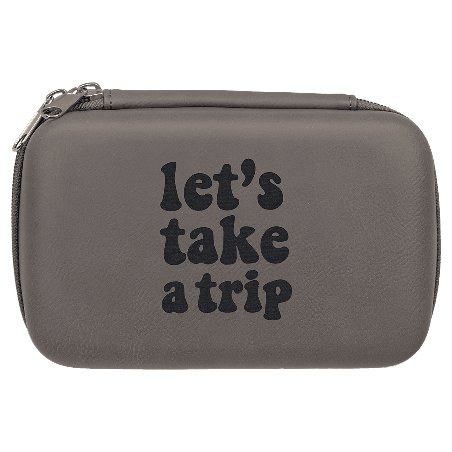 Large Smoke Case