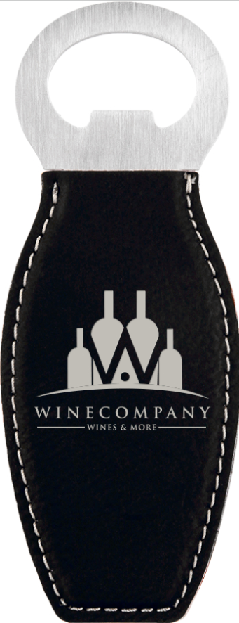 Magnetic Bottle Opener