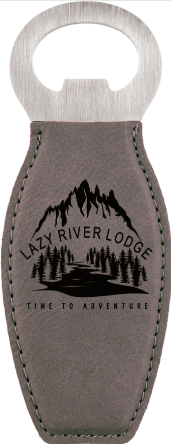 Magnetic Bottle Opener