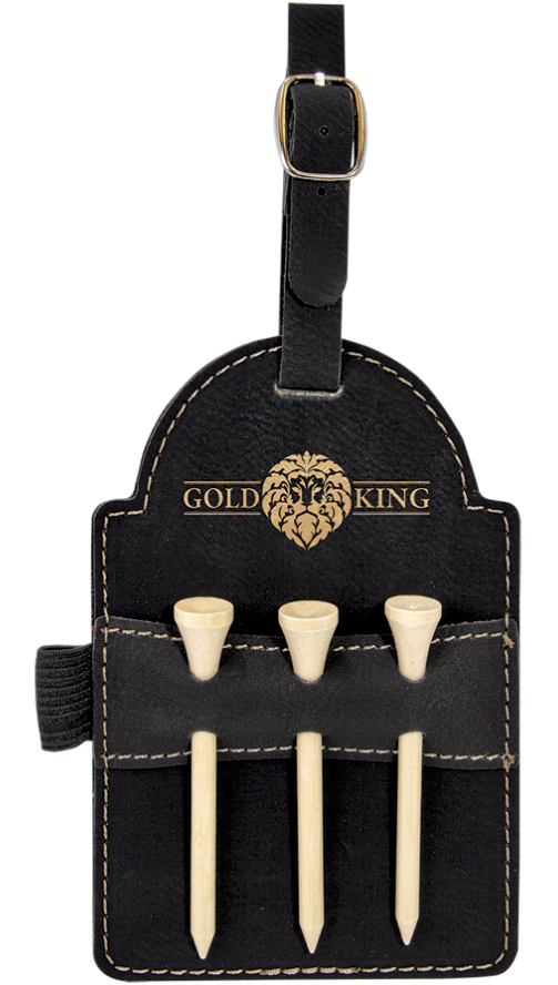 Golf Bag Tag