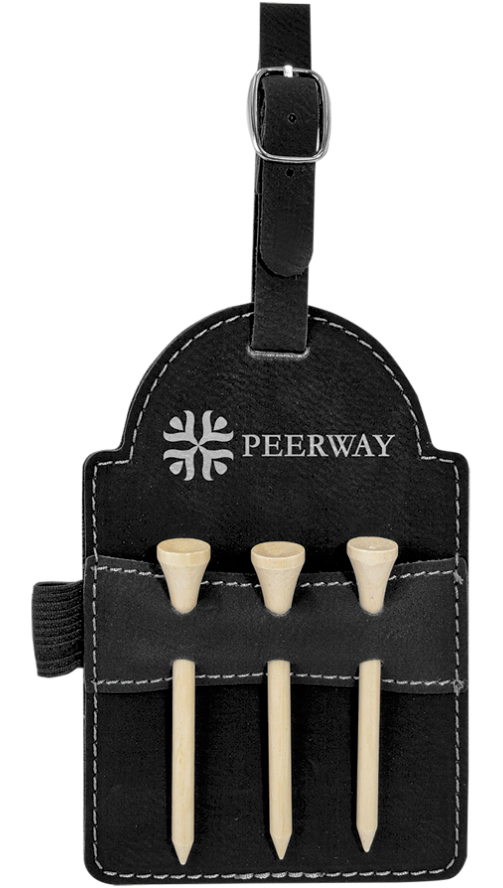 Golf Bag Tag