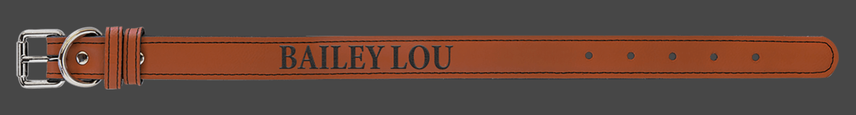 Dog Collar