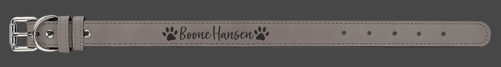 Dog Collar