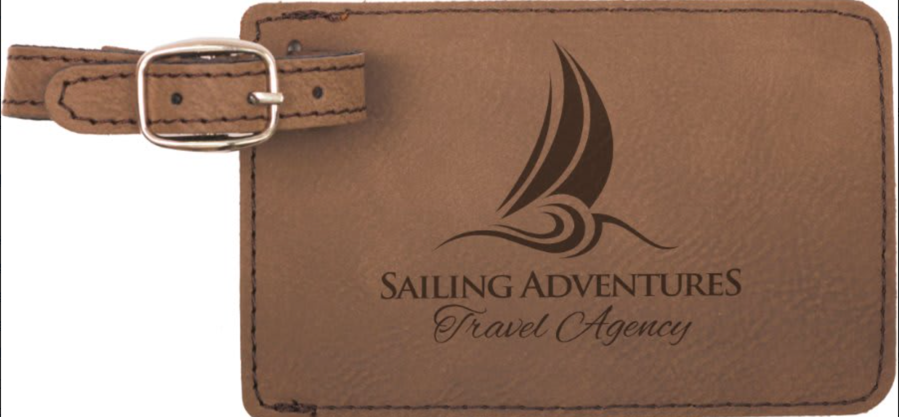 Luggage Tag