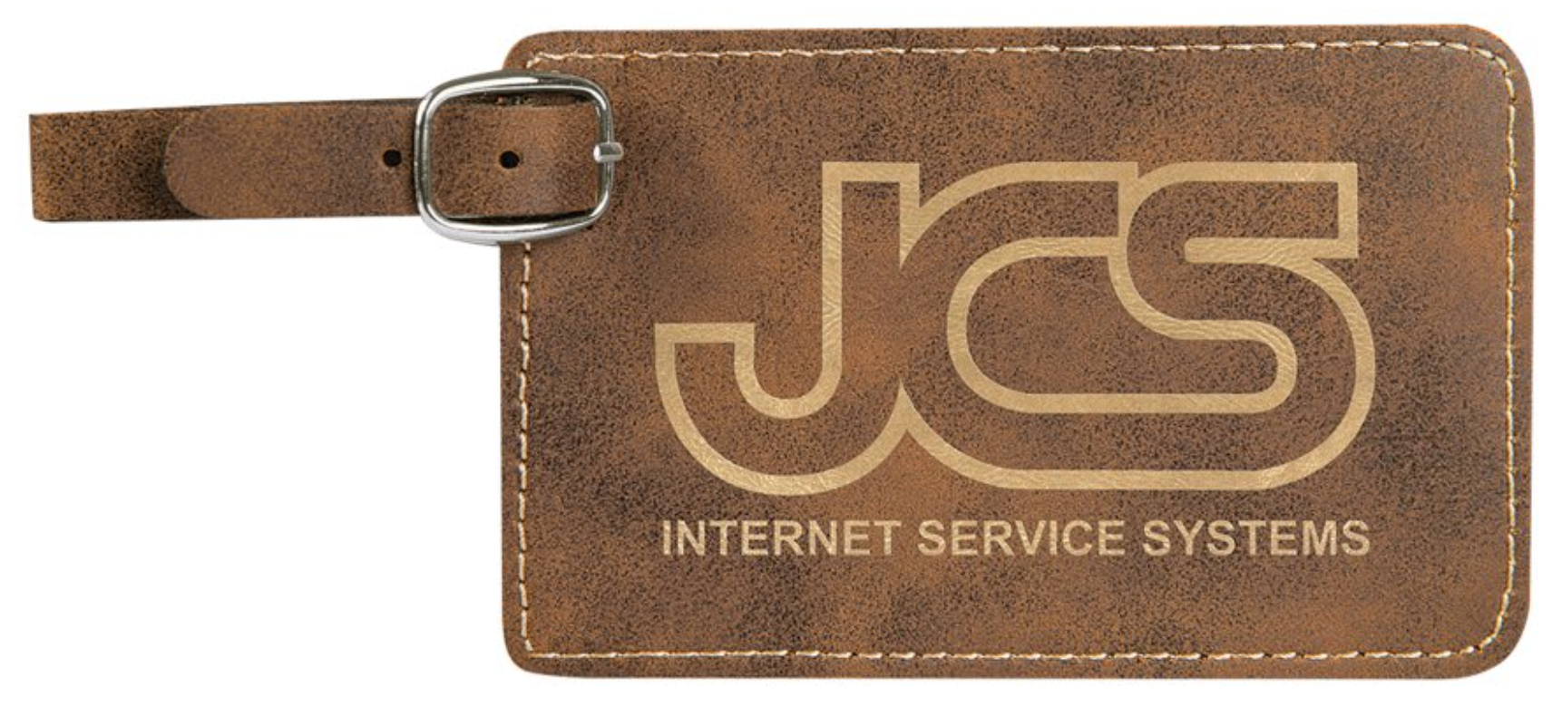 Luggage Tag