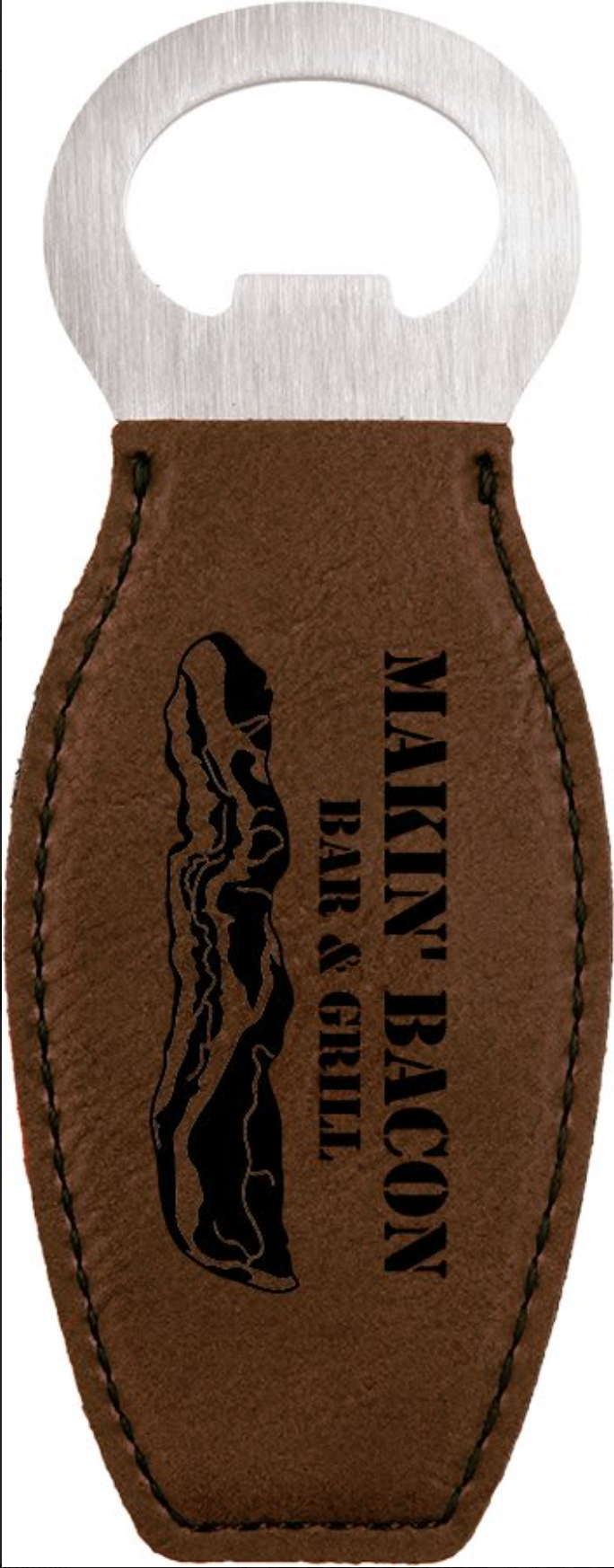 Magnetic Bottle Opener