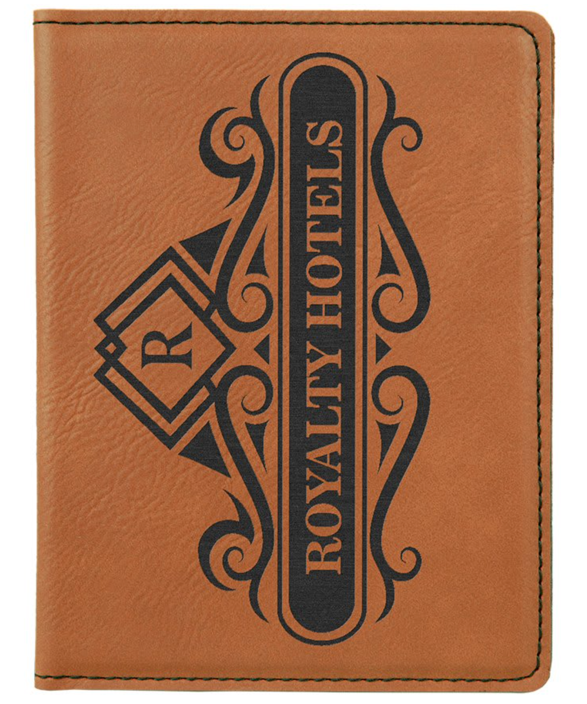 Passport Holder