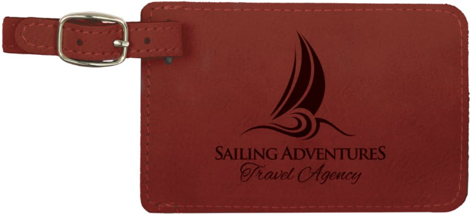 Luggage Tag
