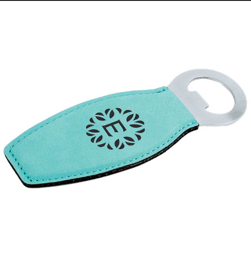 Magnetic Bottle Opener