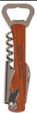 Corkscrew & Bottle Opener