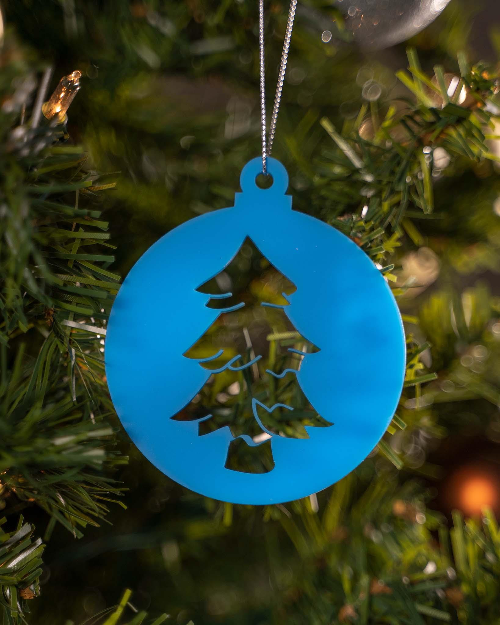 Tree Ornament